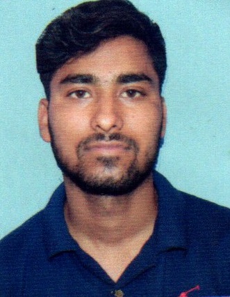 PREM PRAKASH YADAV 