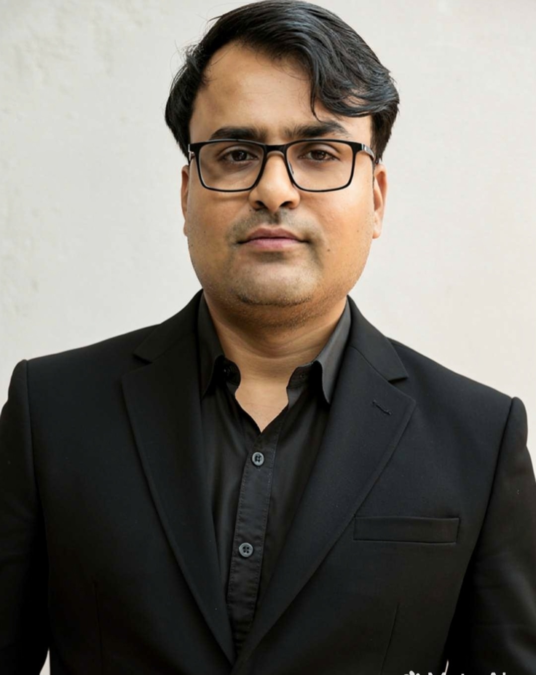 SUNIL YADAV